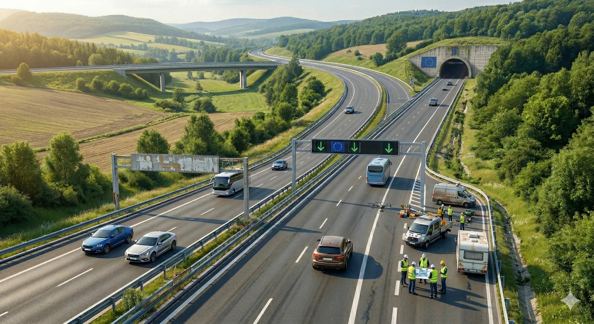 Avrupa Birliği projesi